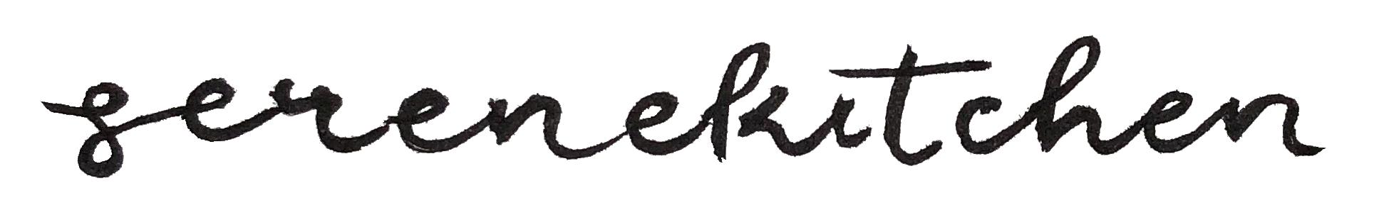 Serenekitchen | Visual Artist